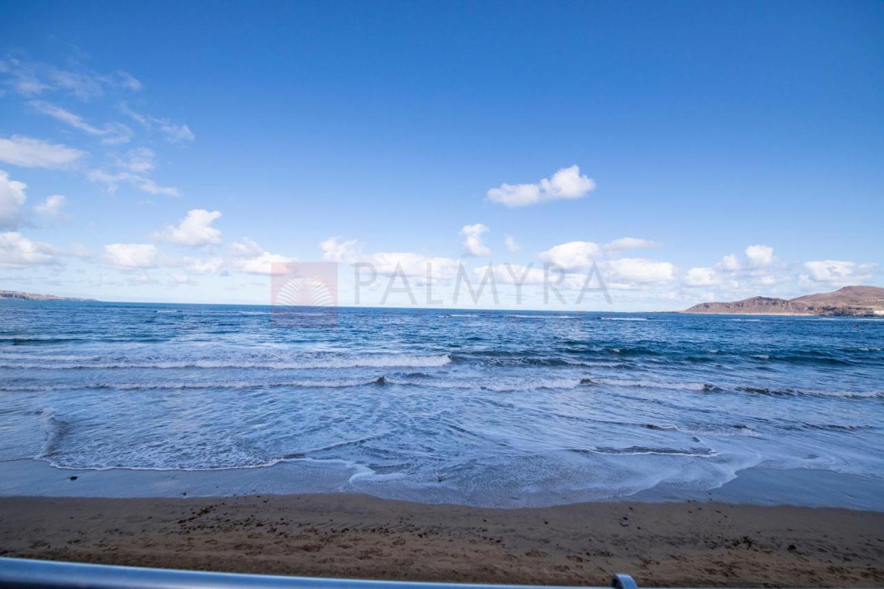 Trip Canteras, New Beach Apartment Las Palmas de Gran Canaria Exteriér fotografie