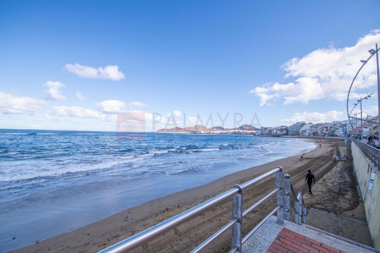 Trip Canteras, New Beach Apartment Las Palmas de Gran Canaria Exteriér fotografie