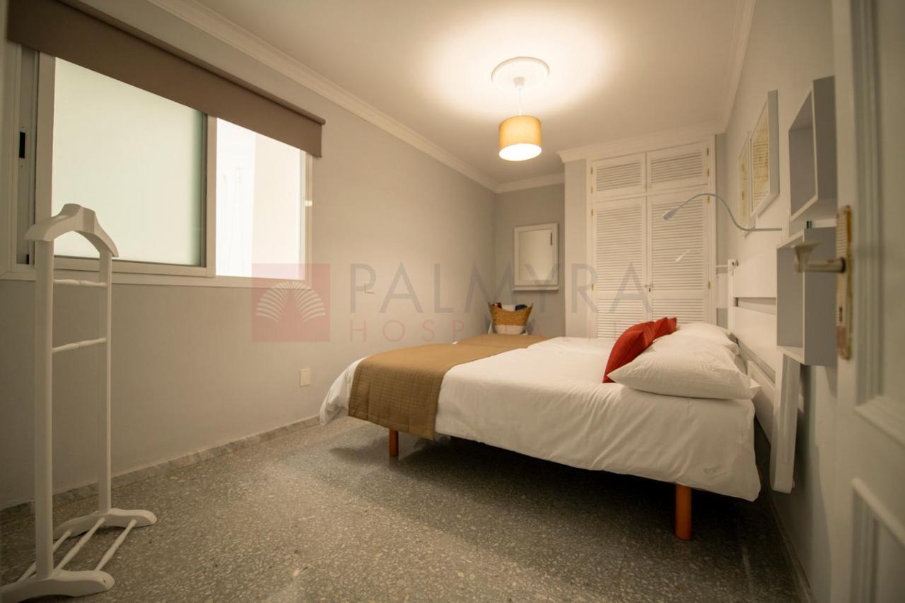 Trip Canteras, New Beach Apartment Las Palmas de Gran Canaria Exteriér fotografie