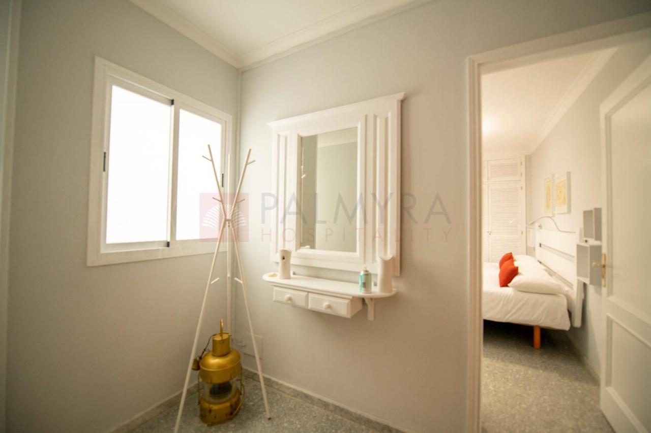 Trip Canteras, New Beach Apartment Las Palmas de Gran Canaria Exteriér fotografie